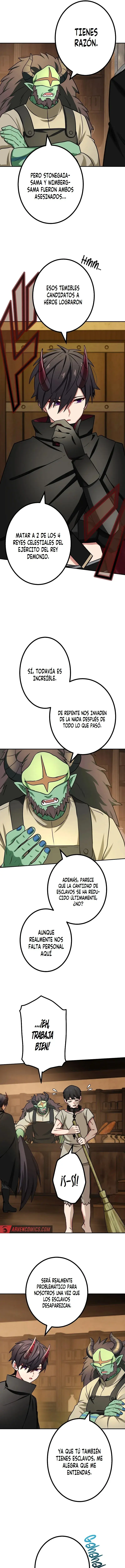 Aragi Kai, el Asesino en el Mundo Paralelo > Capitulo 79 > Page 61